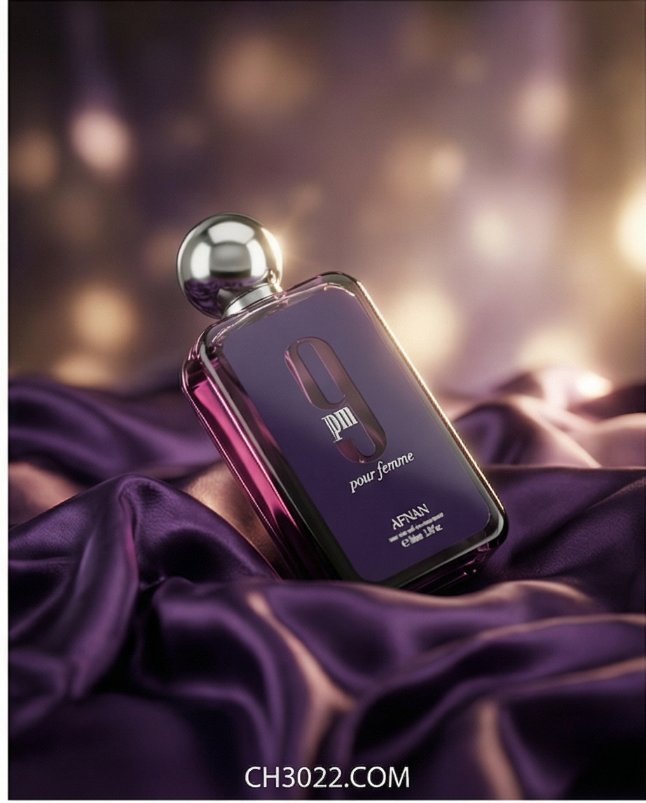 Decants 10ml 9 AM Femme