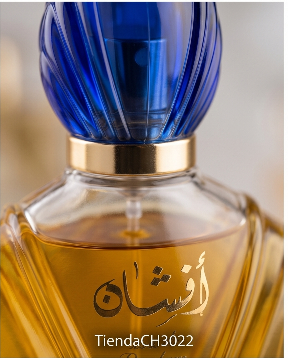 Decants 10ml Afshan