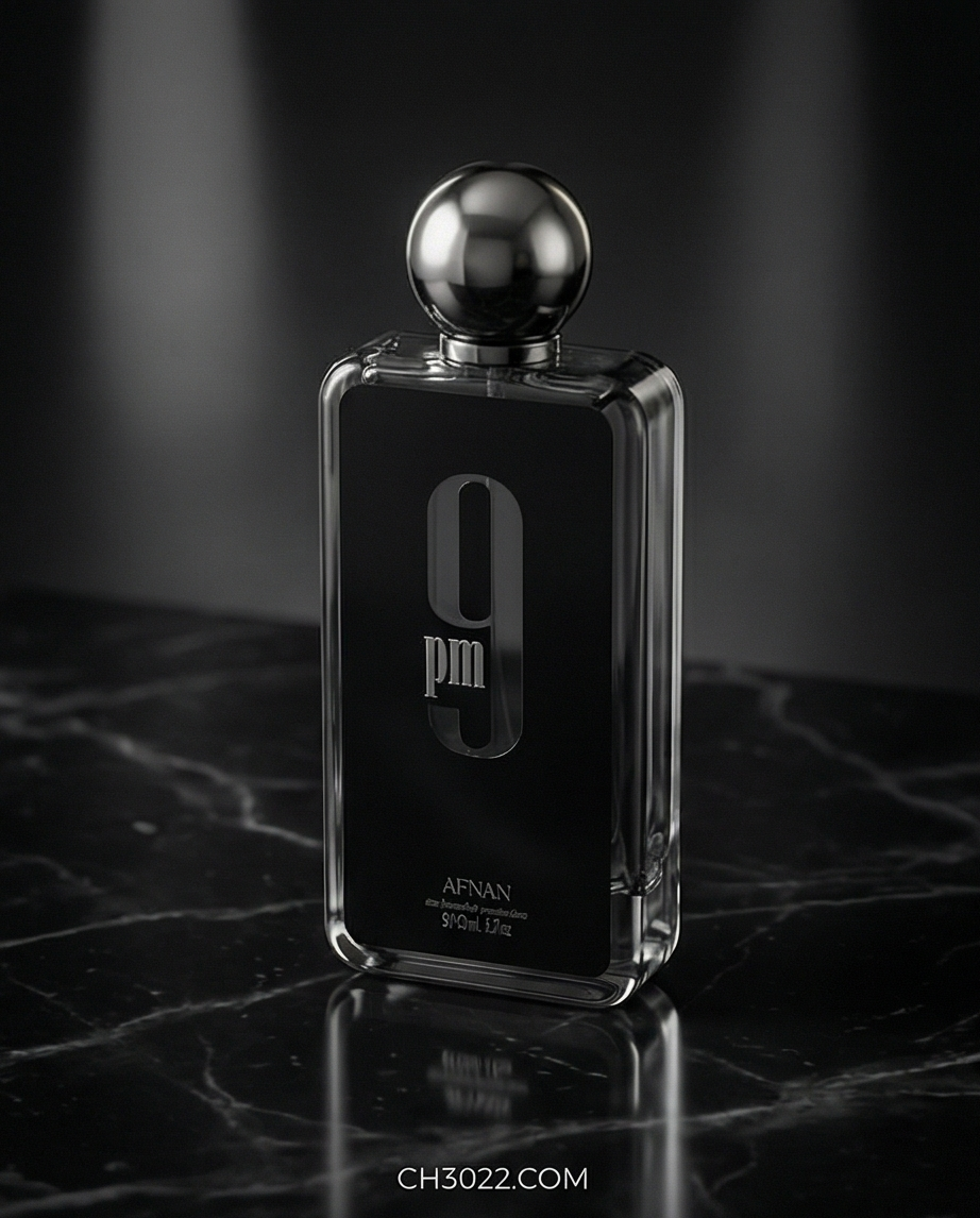Decants 10ml 9pm