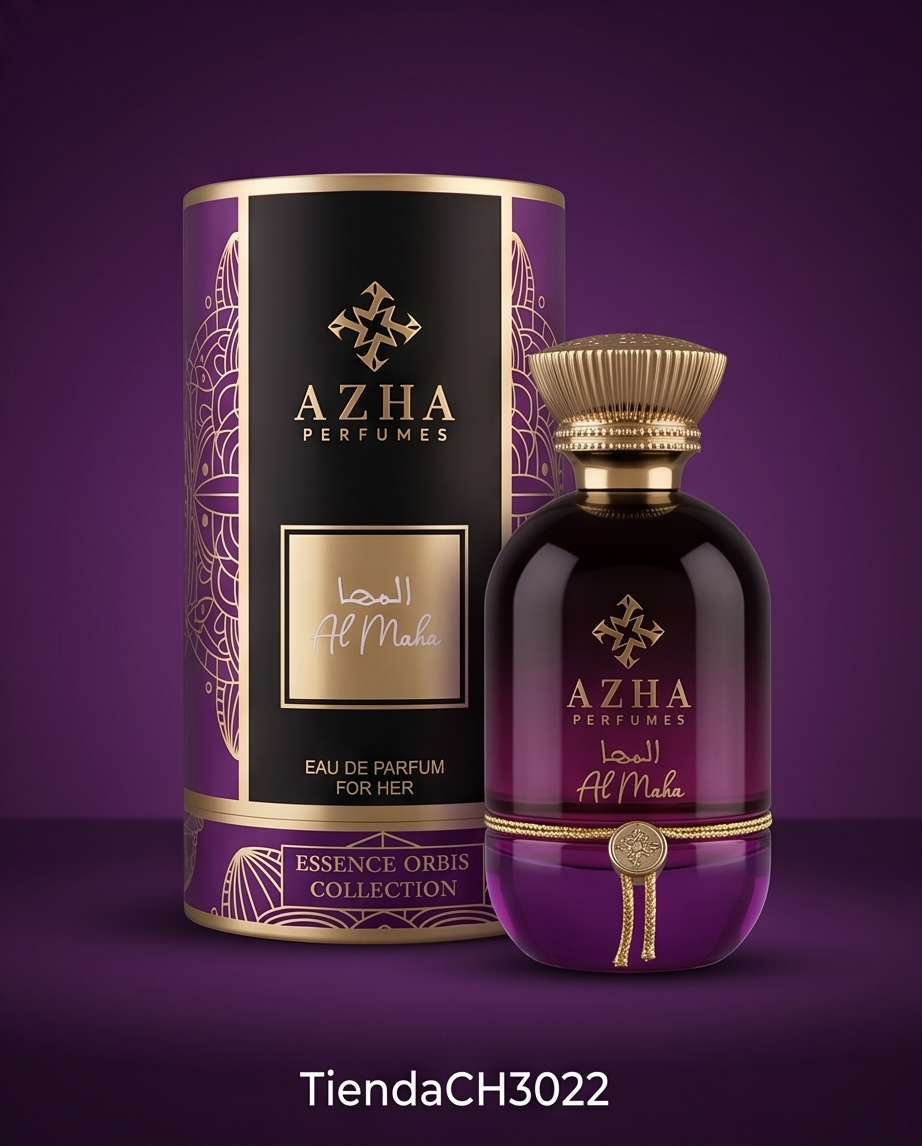Al Maha