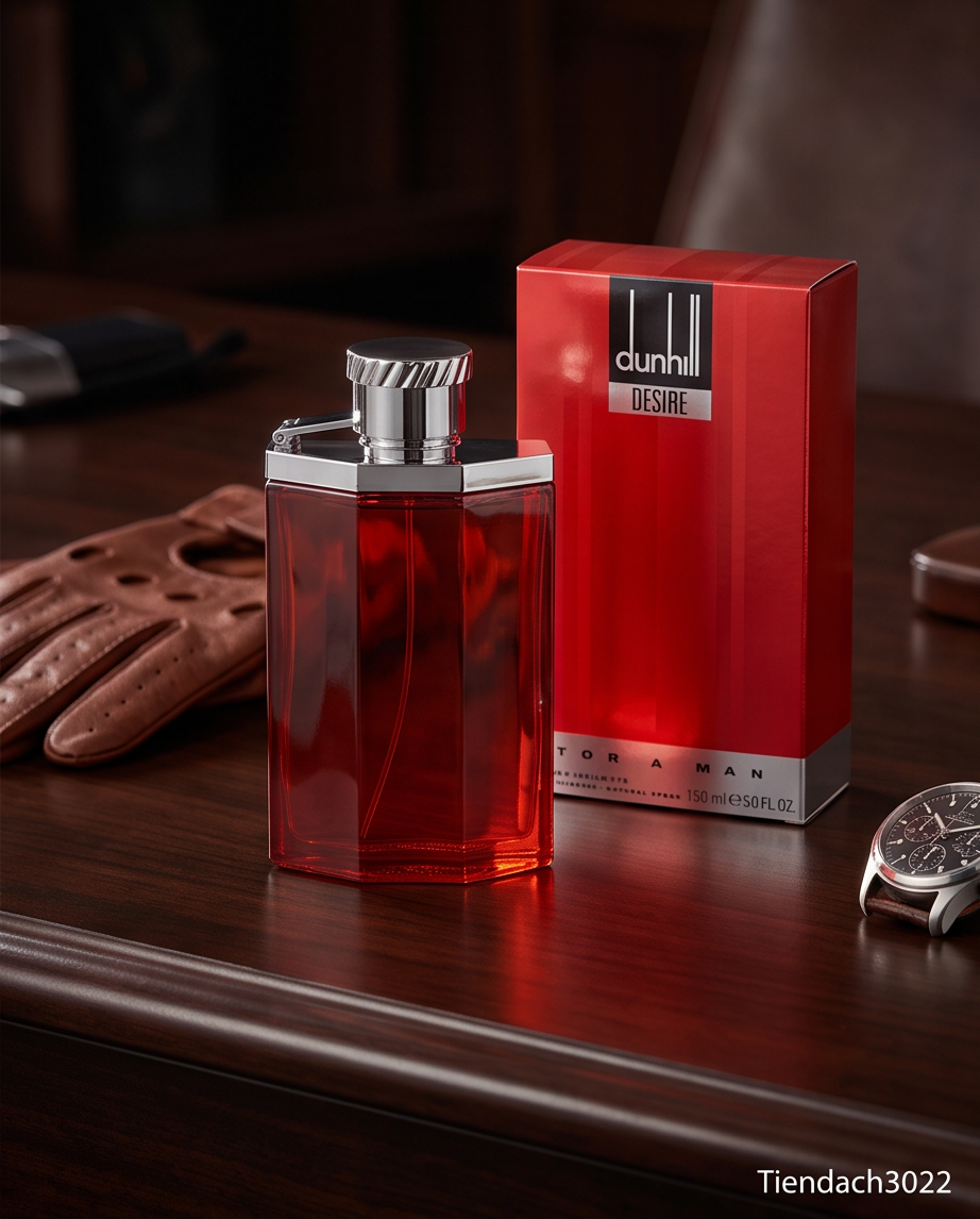 Desire (Decants 10ml )